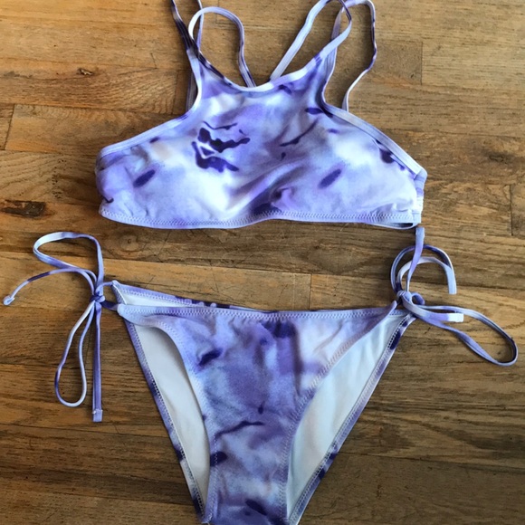 Cupshe Other - cupshe swimsuit set